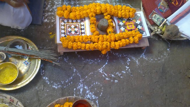 Nepal Vishva Shanti Maha Yagnya